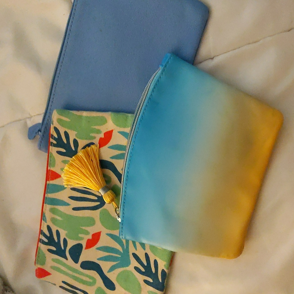 Makeup Bag Bundle - image 2